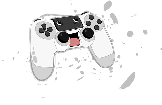 manette de jeu