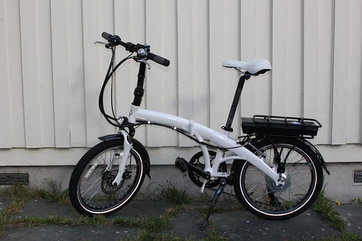 vélo electrique