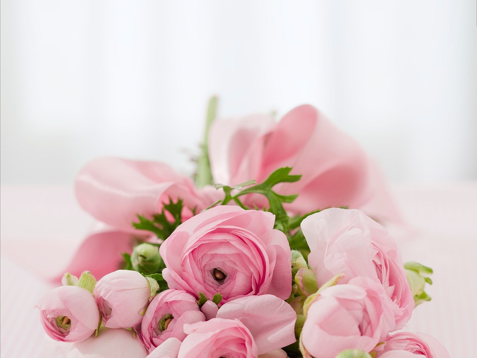 L'importance des fleurs