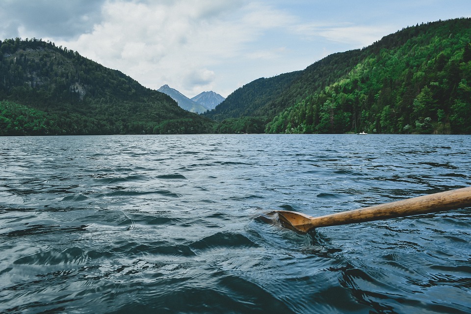 canoe kayak gonflable