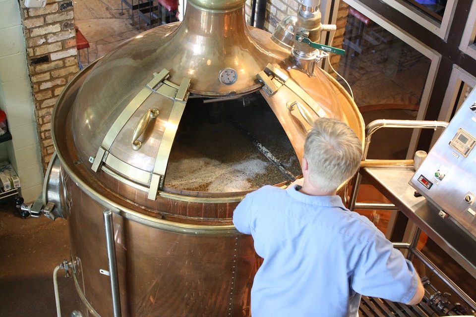 kit de brassage 